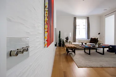 Sold by Brown Harris Stevens