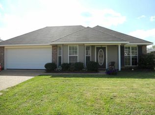 716 Tatum Dr, Florence, MS 39073