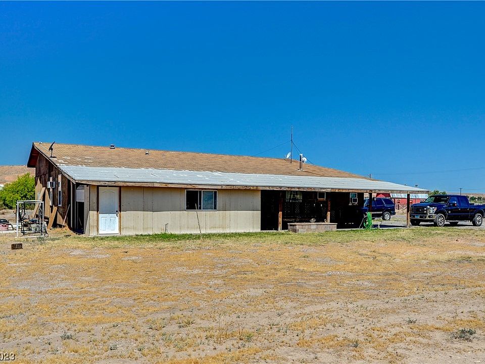 1825 Lyman St, Moapa Valley, NV 89040 MLS 2497559 Zillow
