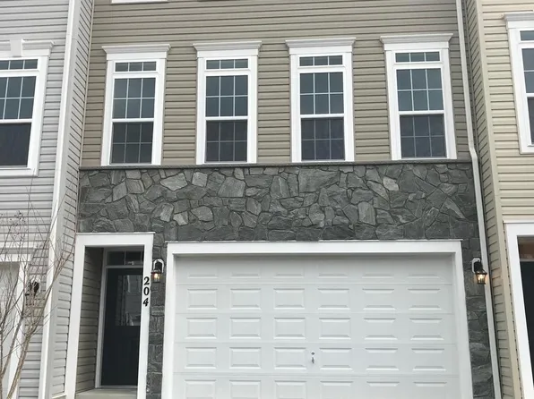 204 Upper Brook Ter, Purcellville, VA 20132