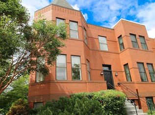 400 F St NE, Washington, DC 20002