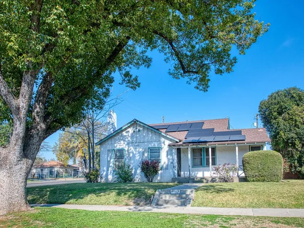 4603 E Nevada Ave, Fresno, CA 93702