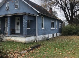 575 Front St, Lawrenceburg, IN 47025