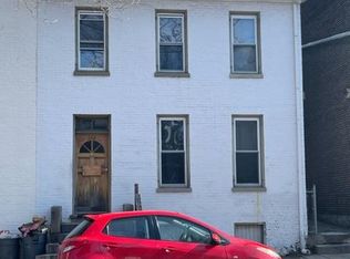 242 S Potomac St, Hagerstown, MD 21740