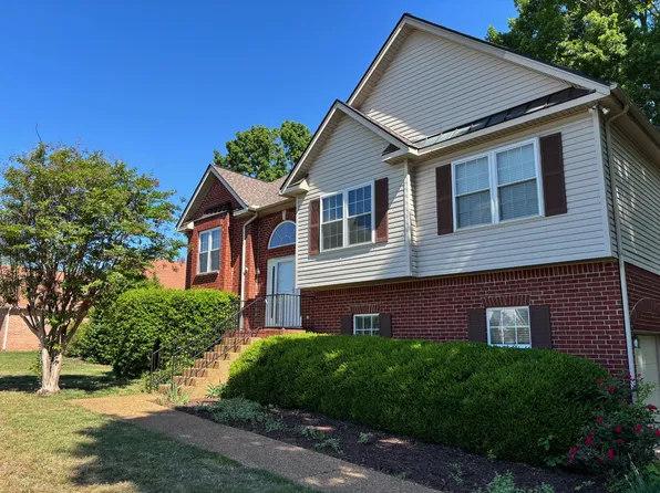 629 Mer Rouge Dr, Nolensville, TN 37135
