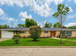 9657 Kedvale Ave, Skokie, IL