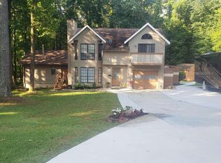 1865 Lake Ridge Ct, Jonesboro, GA 30236