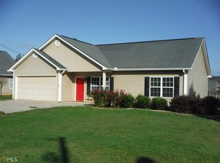 11 Nest Dr NW, Rome, GA 30165