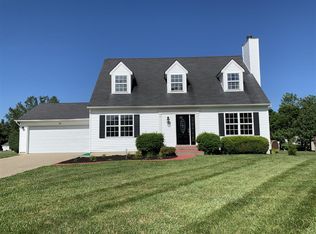 25 Drake Dr, Elizabethtown, KY 42701