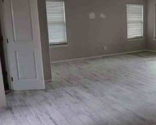 Entry or Foyer