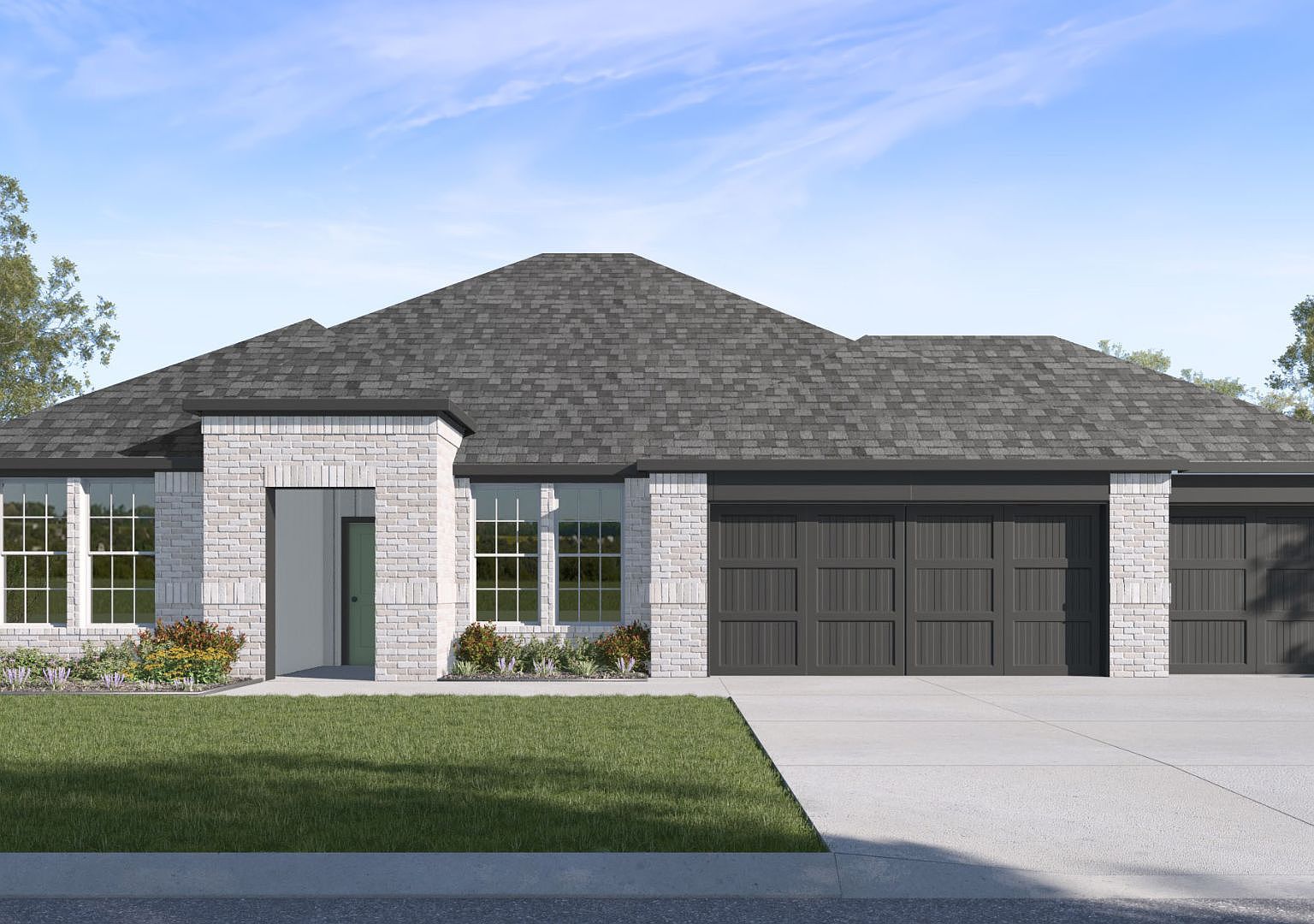 WARREN Plan, Hillcrest, Siloam Springs, AR 72761 Zillow