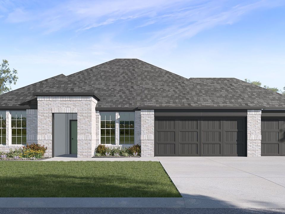 Plan Elevation.