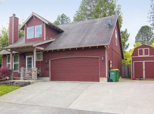 3102 Twinflower St, Forest Grove, OR 97116
