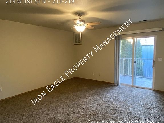 3rd image of 219 W 1st St N #213