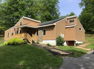 468 Enterprise Rd, Rhinebeck, NY 12572