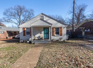 364 Williford St, Memphis, TN 38112