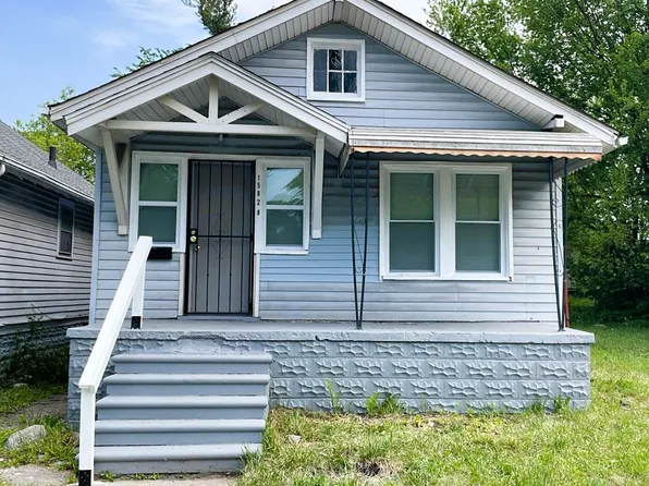 15828 Belden St, Detroit, MI 48238