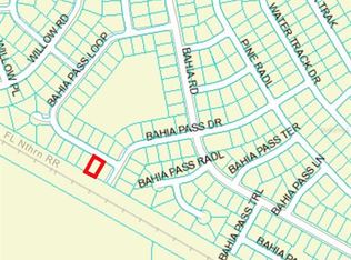Bahia Pass Loop LOT 13, Ocala, FL 34472