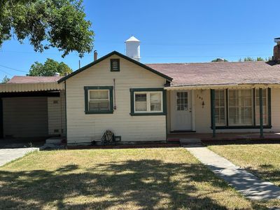 745 8th St, Williams, CA, 95987