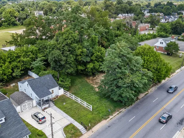 5008 The Alameda, Baltimore, MD 21239