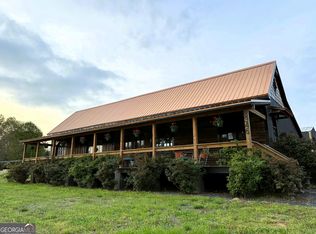 8346 Highway 98 W, Commerce, GA 30530