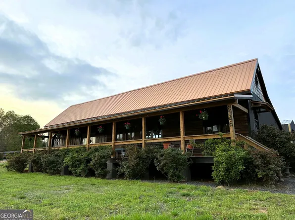 8346 Highway 98 W, Commerce, GA 30530