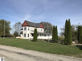 5698 W Kent Rd, Saint Louis, MI 48880