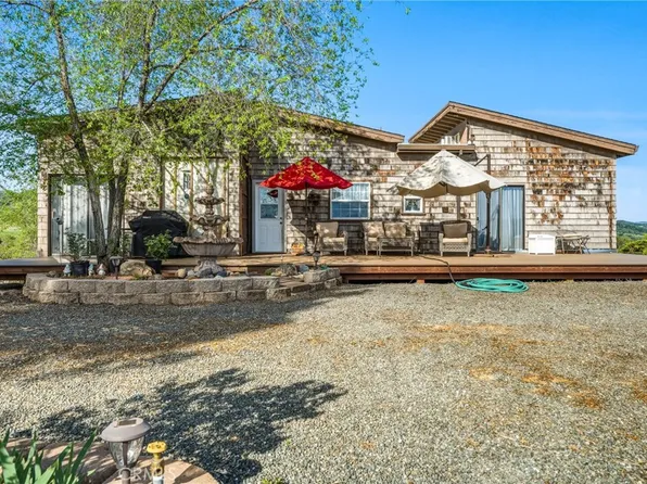 3245 Ackley Rd, Lakeport, CA 95453
