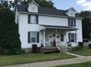 374-376 S Greenmount Ave, Springfield, OH 45505