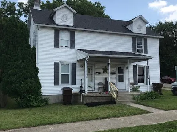 374-376 S Greenmount Ave, Springfield, OH 45505