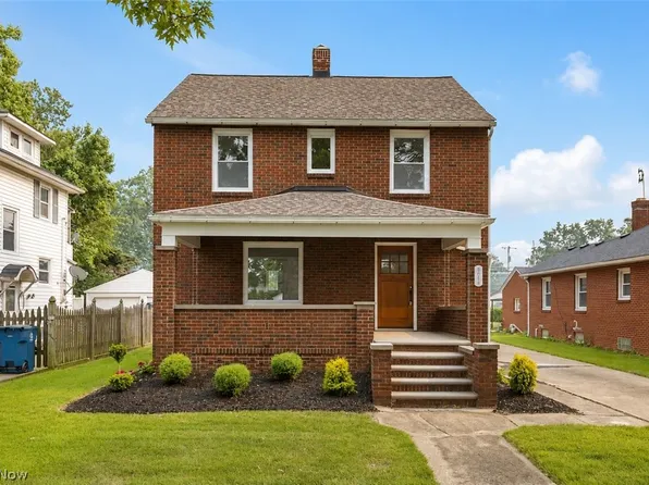 1904 E 34th St, Lorain, OH 44055