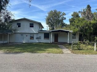 44 County Road 495, Lake Panasoffkee, FL 33538