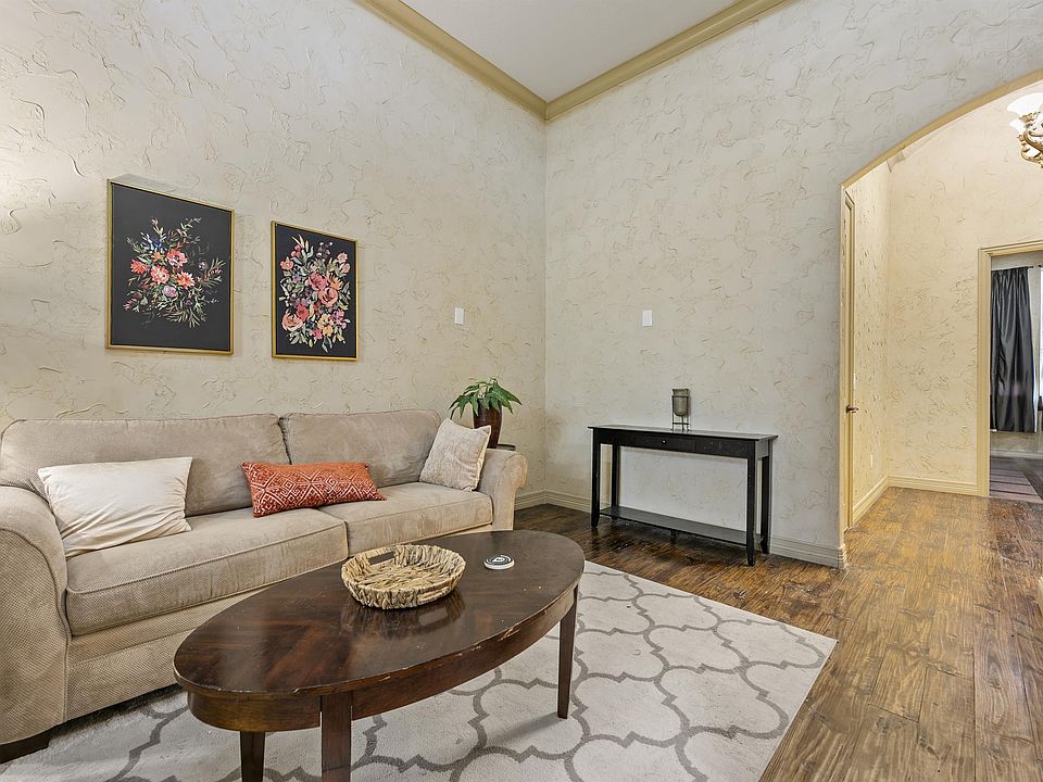 2807 Burton Ave 1C 716837 Fort Worth TX 76105 Zillow