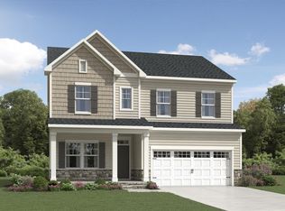 1800 Lily Bloom Way, Knightdale, NC 27545