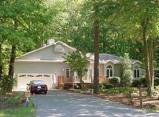 6 Warbler Ct, Ocean Pines, MD 21811