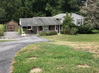 7694 Anvil Dr, Frederick, MD 21701