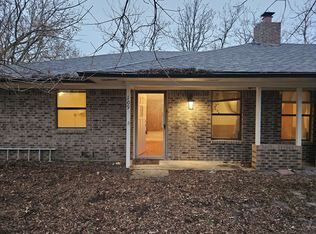 109 Simmons Loop, Van Alstyne, TX 75495