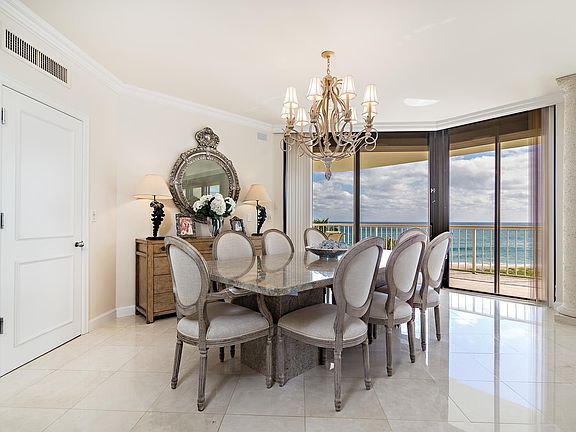 5th image of 2770 S Ocean Blvd #401
