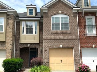 1808 Affirmed Way, Cary, NC 27519