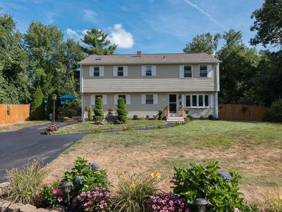 18 S Glen Dr, Coventry, RI, 02816