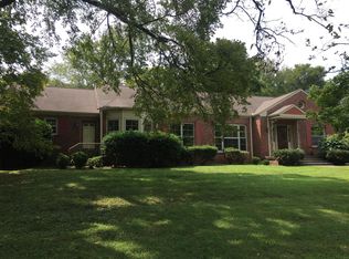 3913 Kimpalong Ave, Nashville, TN 37205