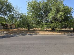 540 W Gerald LOT 22, San Antonio, TX 78221