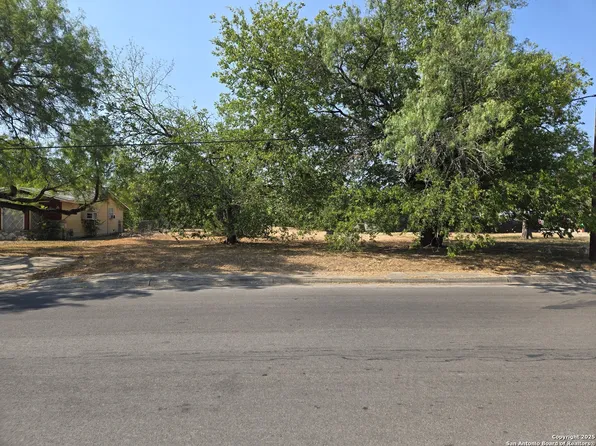 540 W Gerald LOT 22, San Antonio, TX 78221