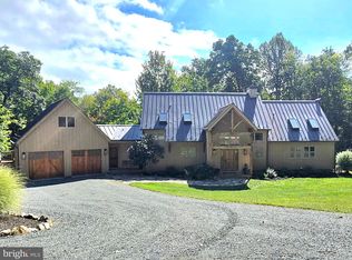 13870 Steed Hill Ln, Leesburg, VA 20176