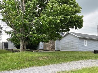 353 Kiester Rd, Slippery Rock, PA 16057