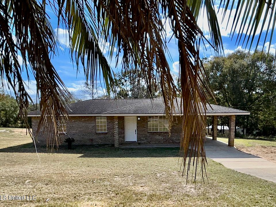 1304 Sampson Rd, Lucedale, MS 39452 Zillow