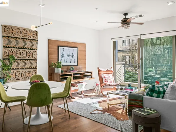 438 W Grand Ave APT 523, Oakland, CA 94612