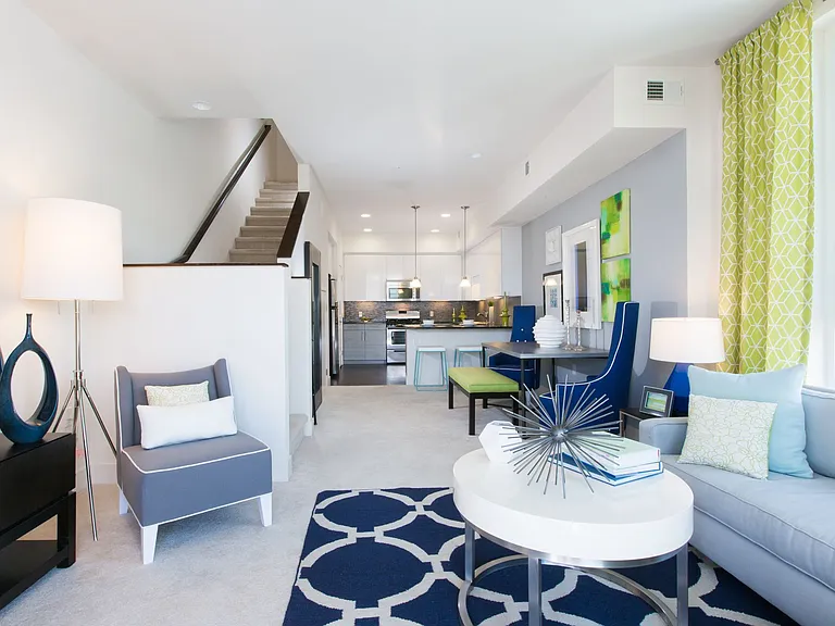 Domain Apartments — Photo 38