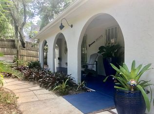 407 Ocean Dr, Saint Augustine, FL 32080