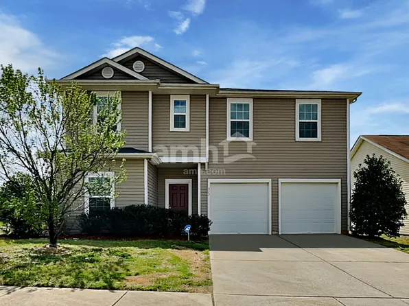 353 Kerriann Ln, Clayton, NC 27520